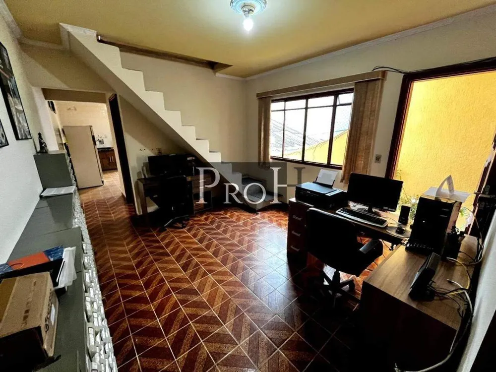 Sobrado, 6 quartos, 296 m² - Foto 3