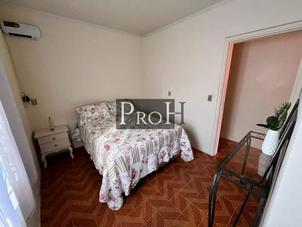 Sobrado, 6 quartos, 296 m² - Foto 5