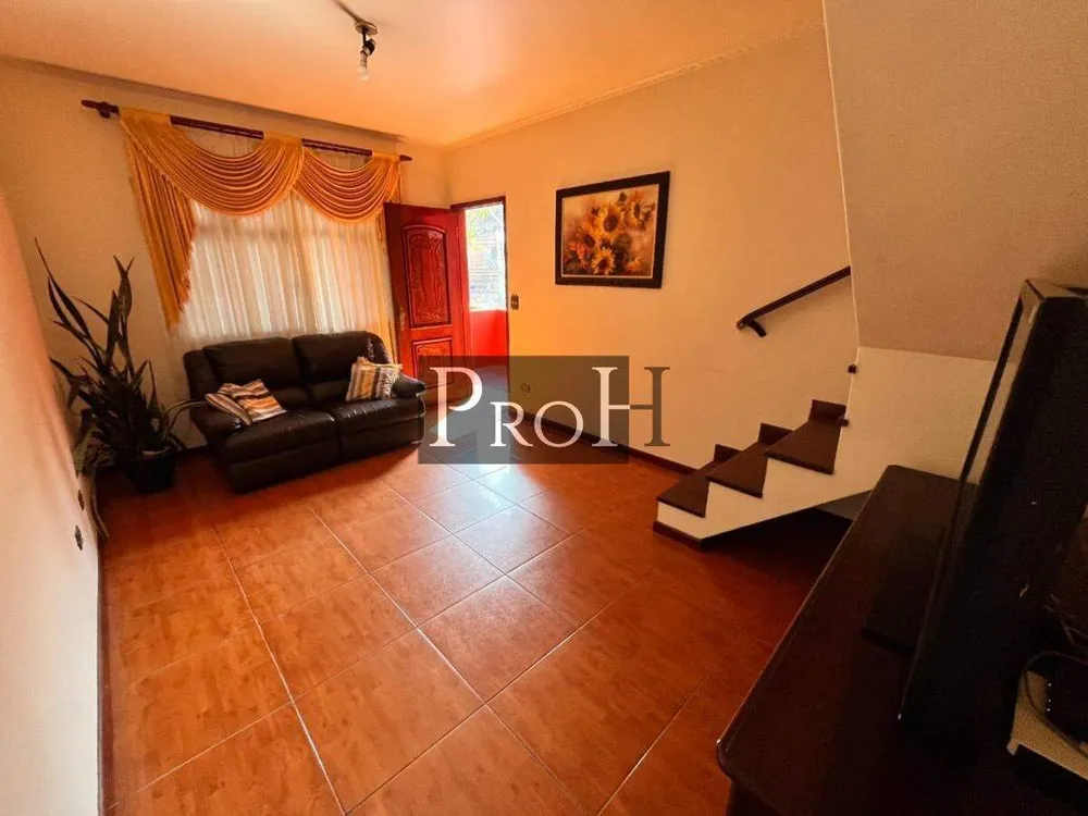 Sobrado, 6 quartos, 296 m² - Foto 1