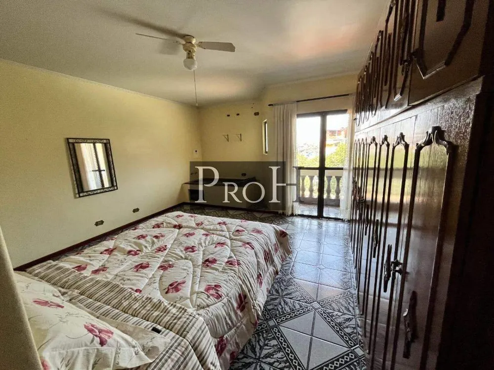 Sobrado, 6 quartos, 296 m² - Foto 6