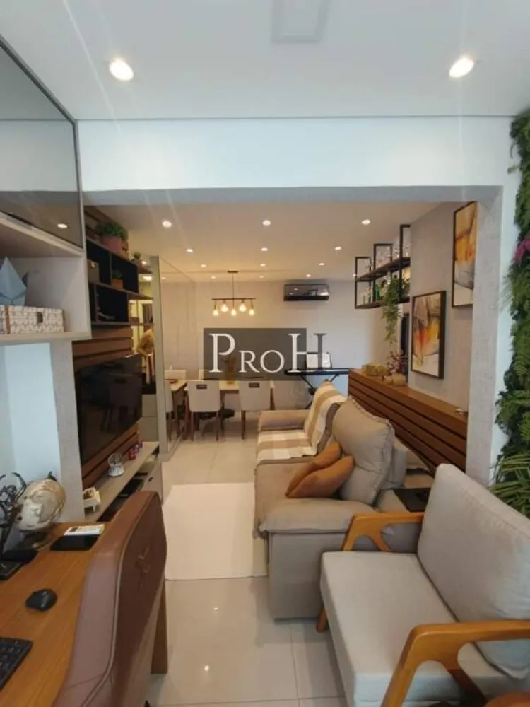 Apartamento, 1 quarto, 45 m² - Foto 4