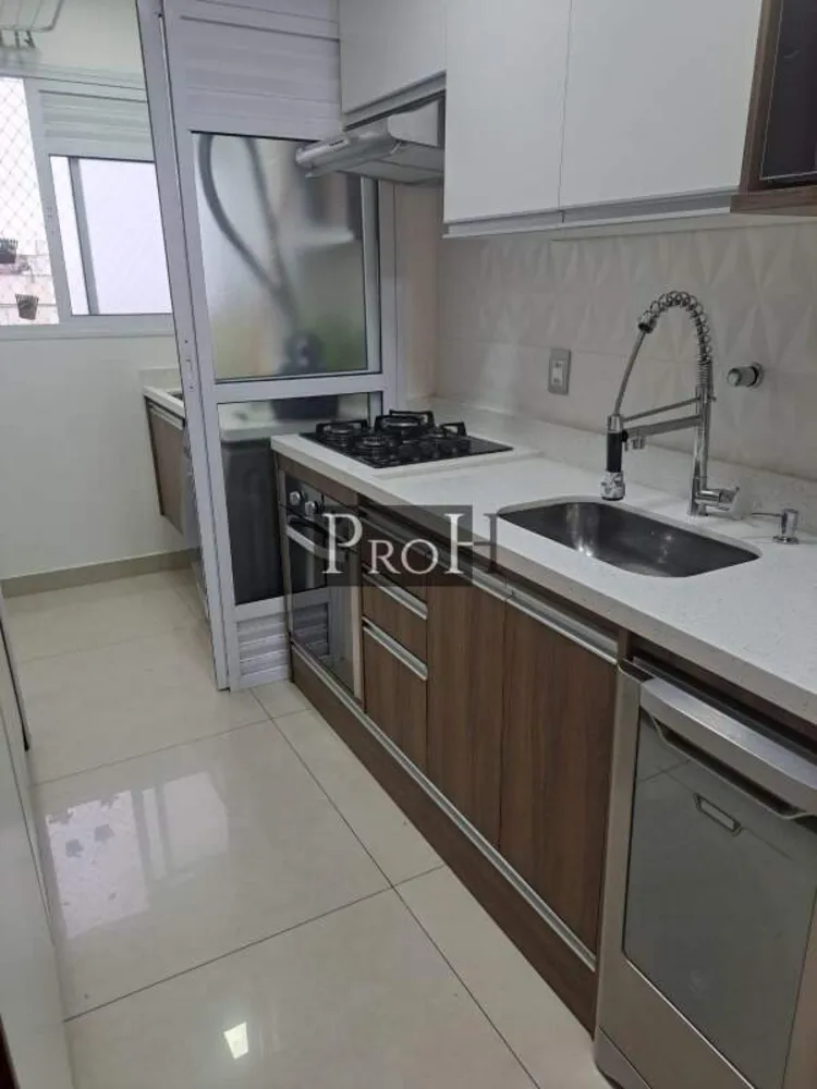 Apartamento, 2 quartos, 56 m² - Foto 4