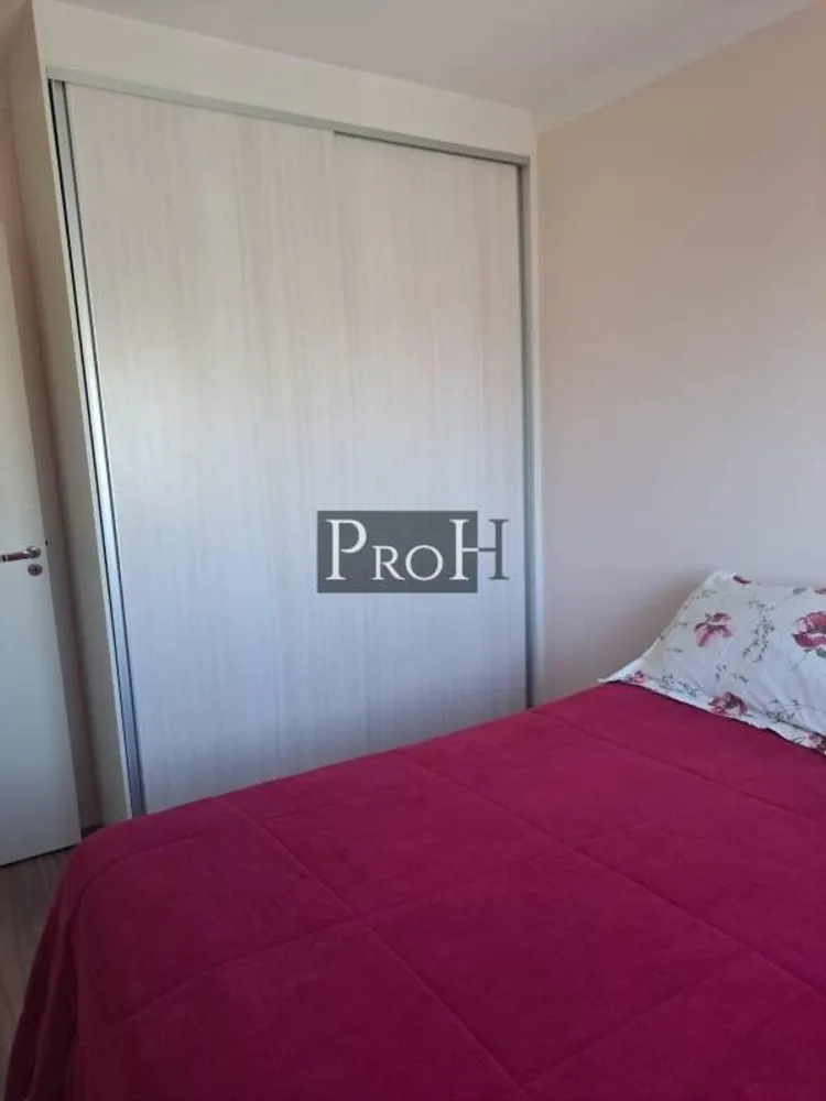 Apartamento, 2 quartos, 56 m² - Foto 2