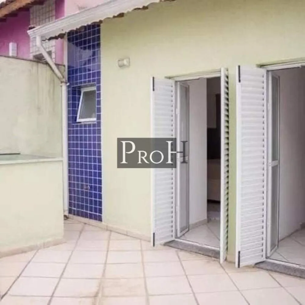 Sobrado, 4 quartos, 199 m² - Foto 2