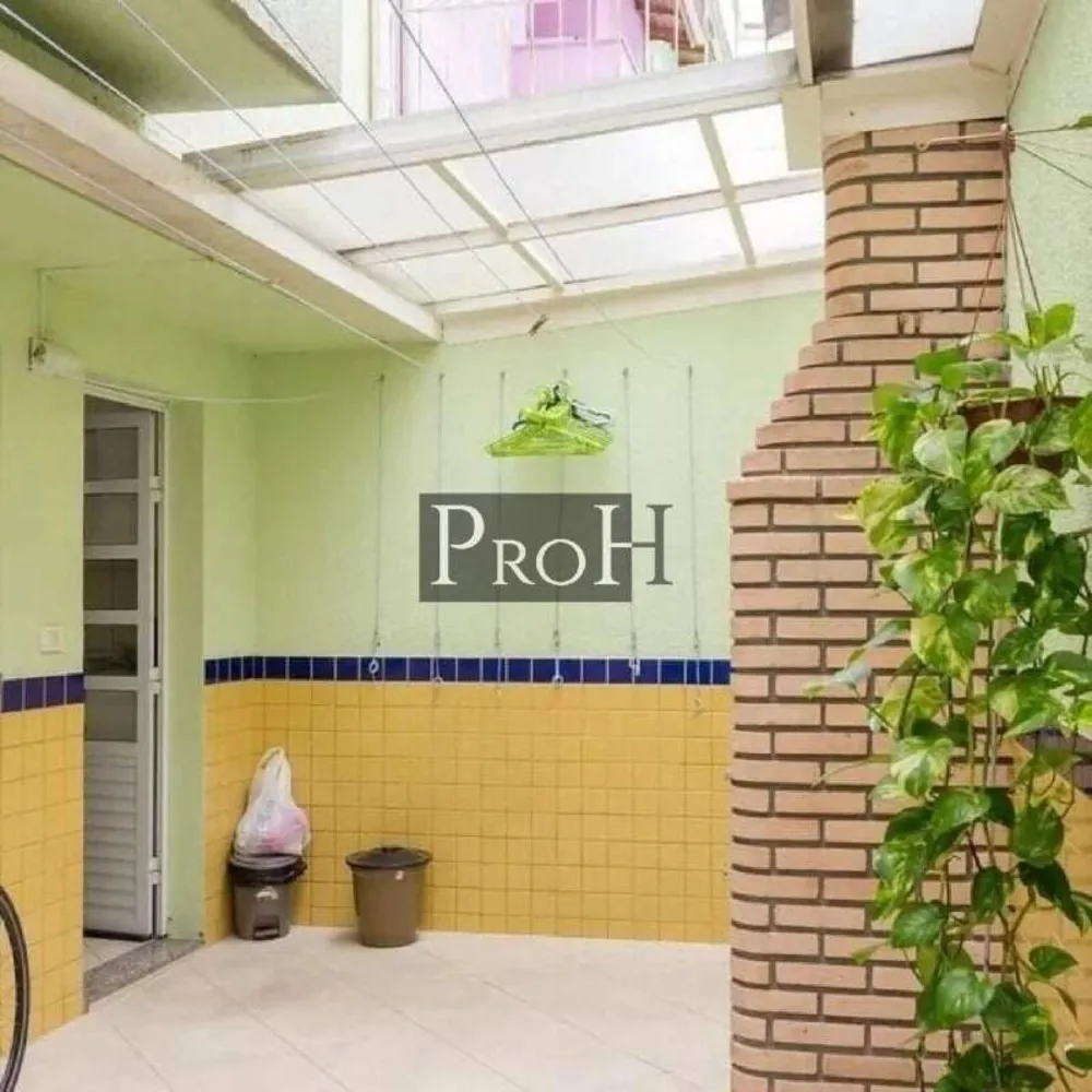Sobrado, 4 quartos, 199 m² - Foto 4