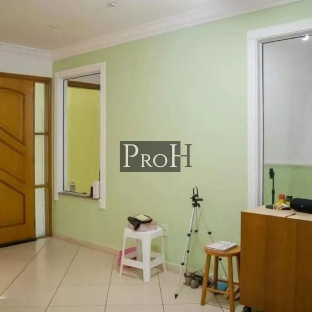 Sobrado, 4 quartos, 199 m² - Foto 3