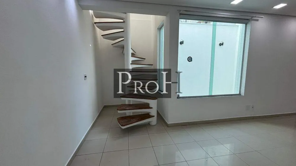Cobertura, 3 quartos, 160 m² - Foto 1
