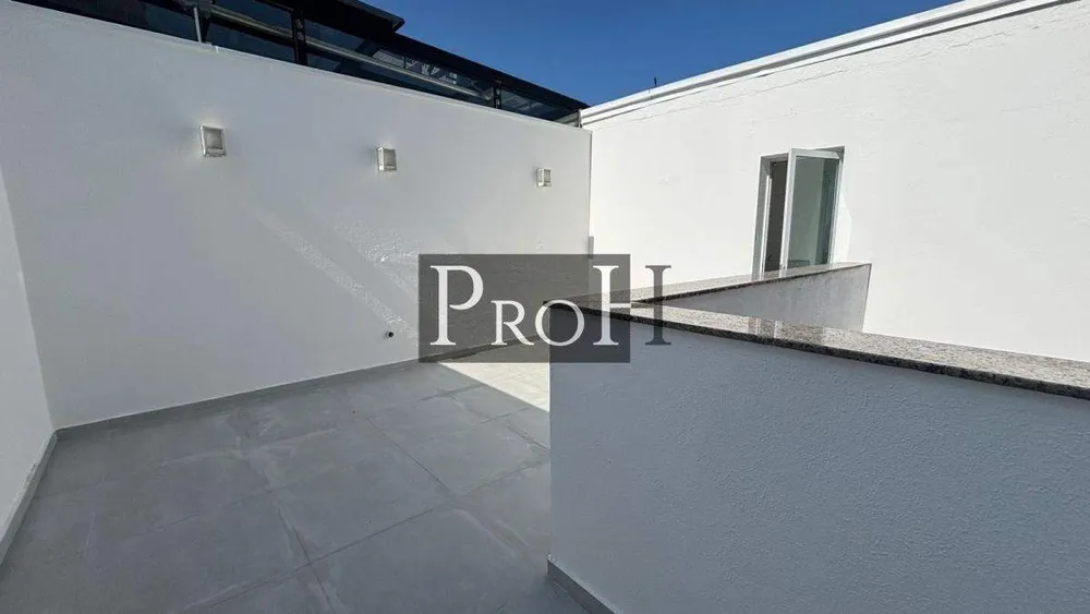 Cobertura, 3 quartos, 160 m² - Foto 4