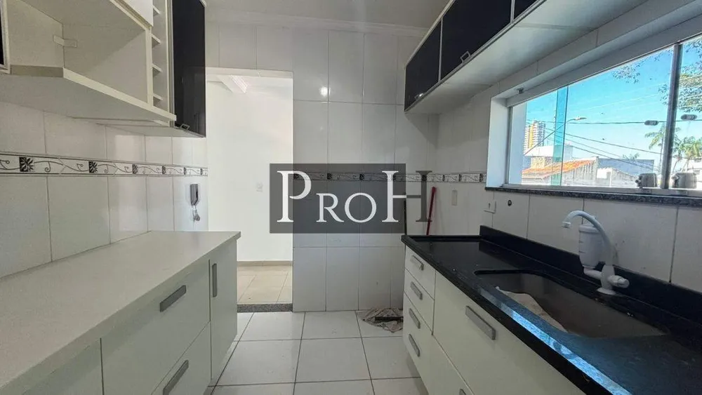 Cobertura, 3 quartos, 160 m² - Foto 3