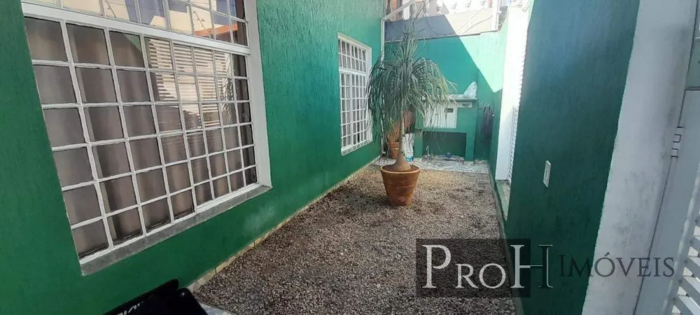 Sobrado, 3 quartos, 282 m² - Foto 3