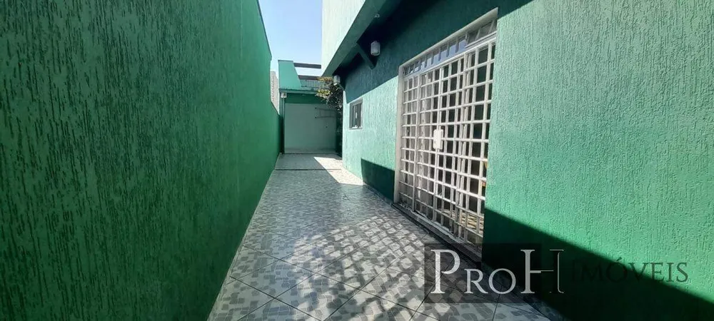 Sobrado, 3 quartos, 282 m² - Foto 2
