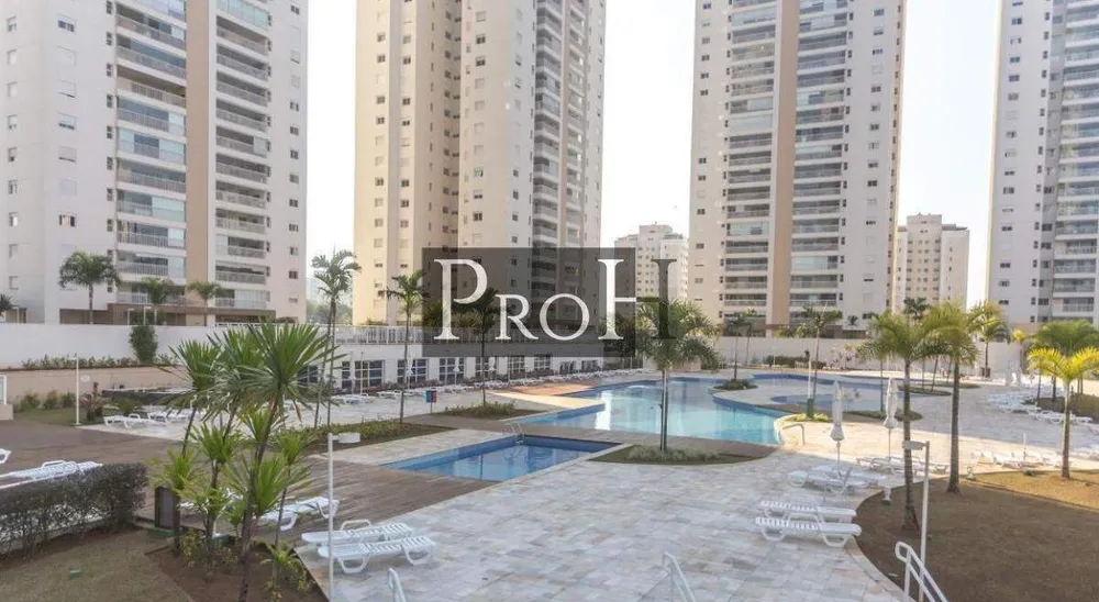 Apartamento, 3 quartos, 156 m² - Foto 3