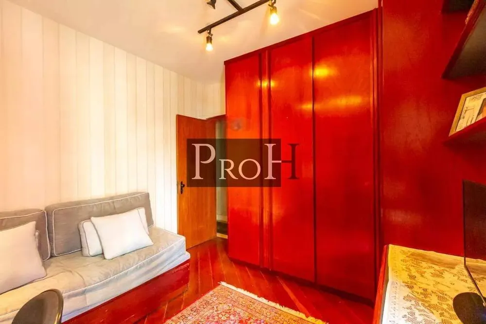 Apartamento, 3 quartos, 207 m² - Foto 1