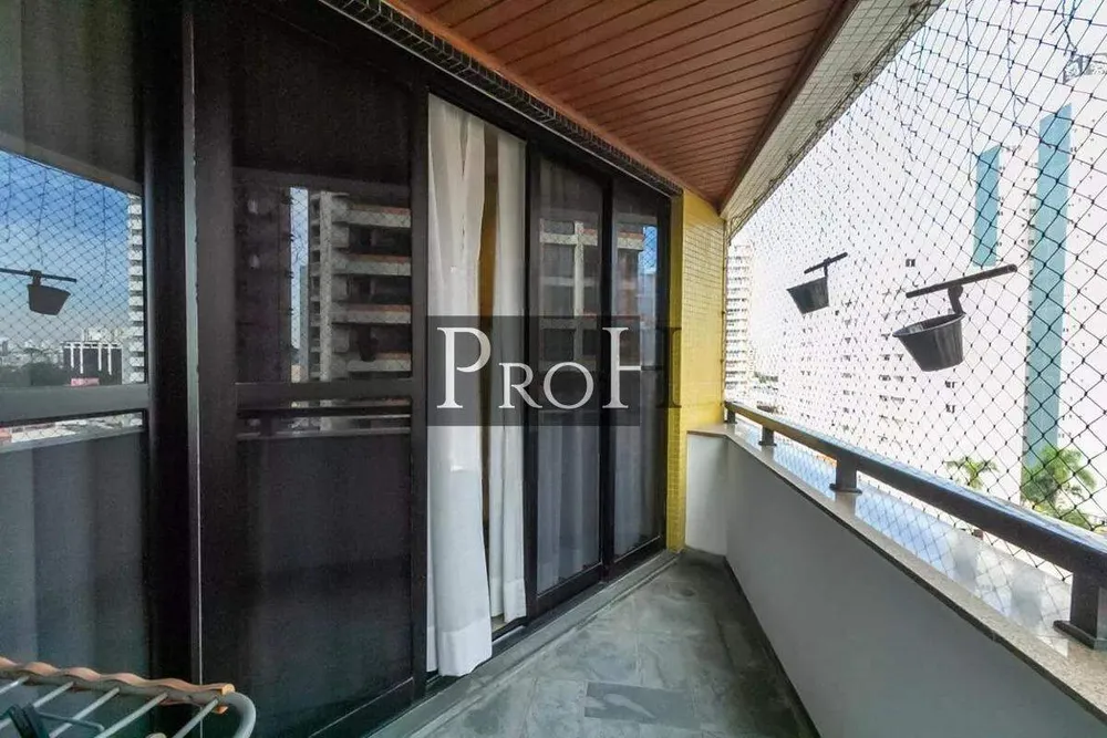 Apartamento, 3 quartos, 207 m² - Foto 2