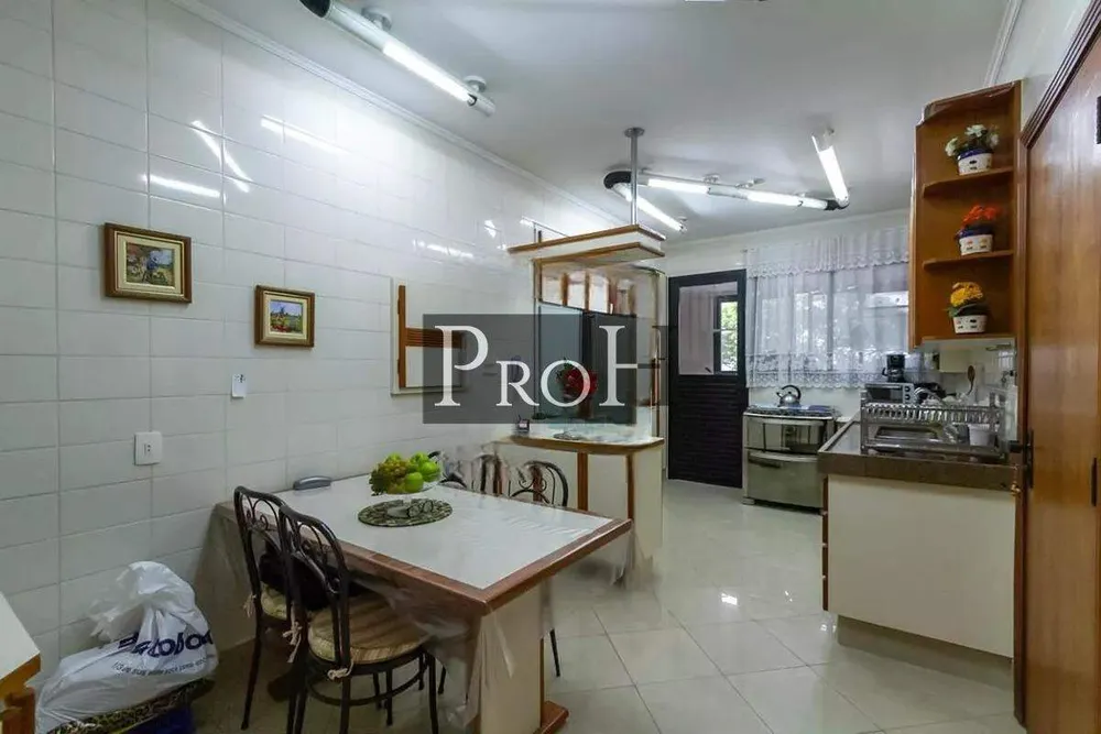Apartamento, 3 quartos, 207 m² - Foto 5