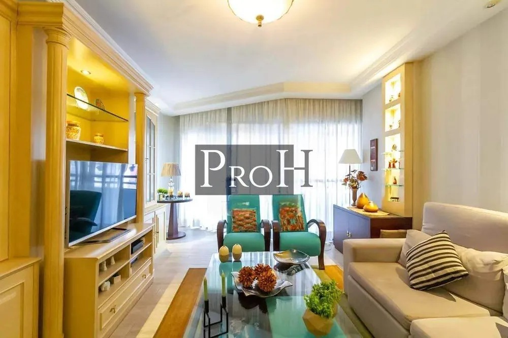 Apartamento, 3 quartos, 207 m² - Foto 7
