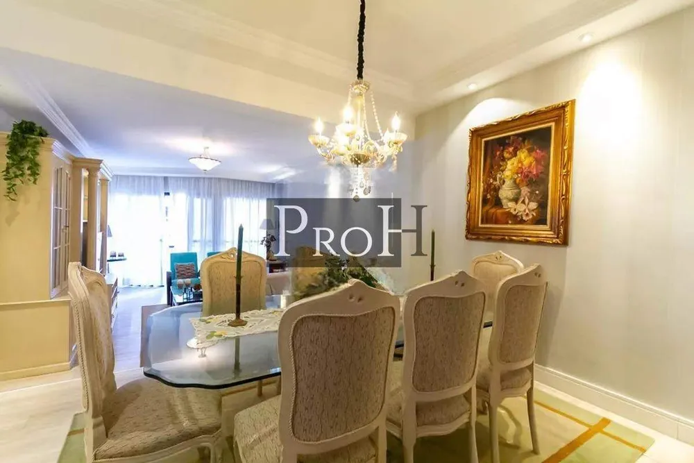Apartamento, 3 quartos, 207 m² - Foto 3