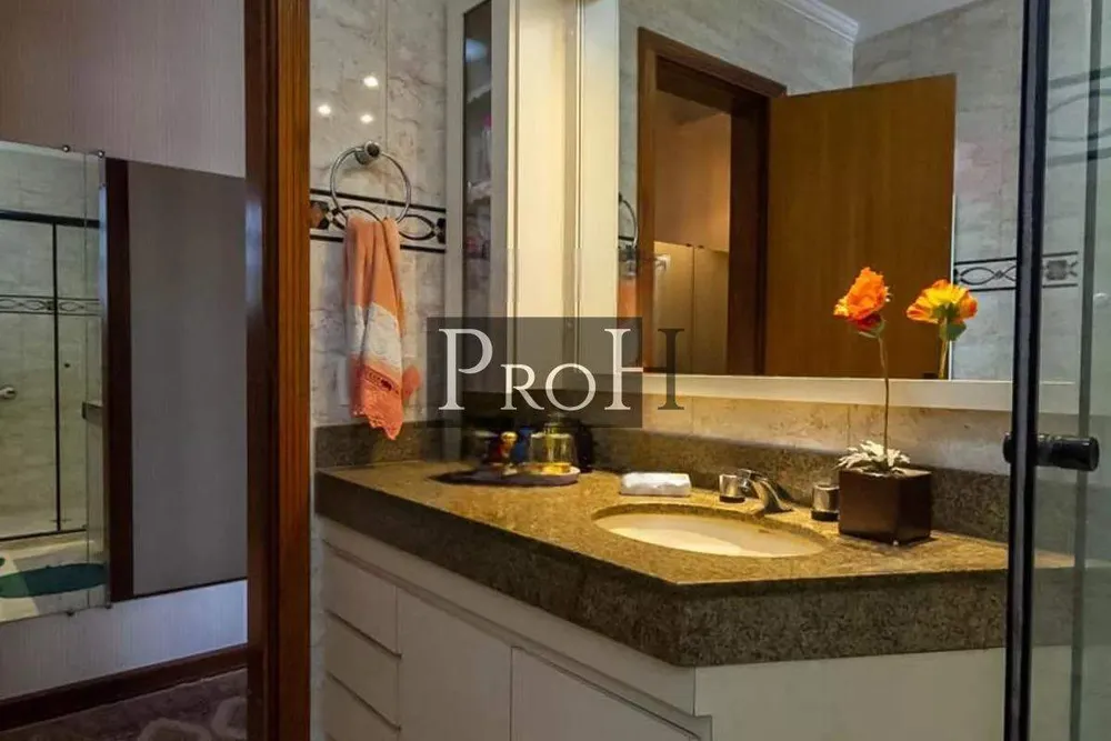 Apartamento, 3 quartos, 207 m² - Foto 6