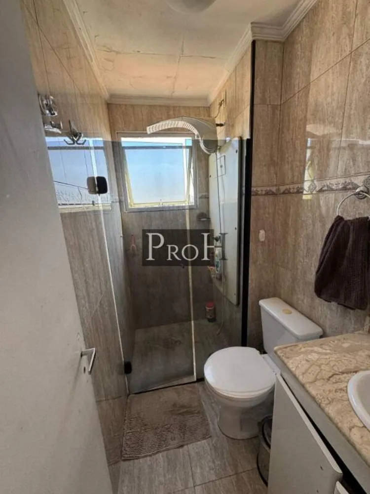 Apartamento, 2 quartos, 56 m² - Foto 1