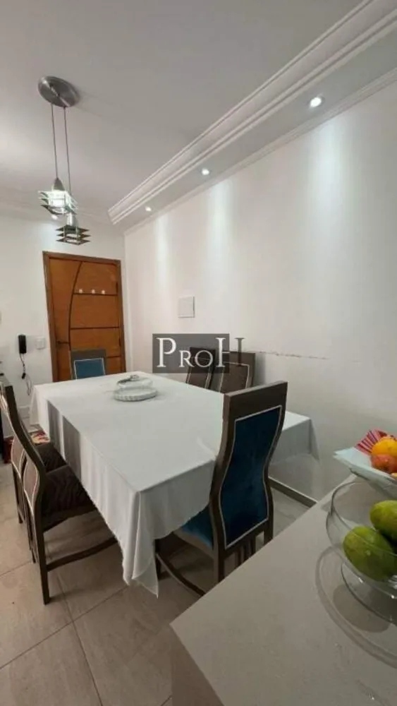 Apartamento, 2 quartos, 56 m² - Foto 4
