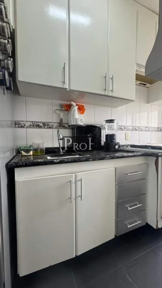 Apartamento, 2 quartos, 56 m² - Foto 2