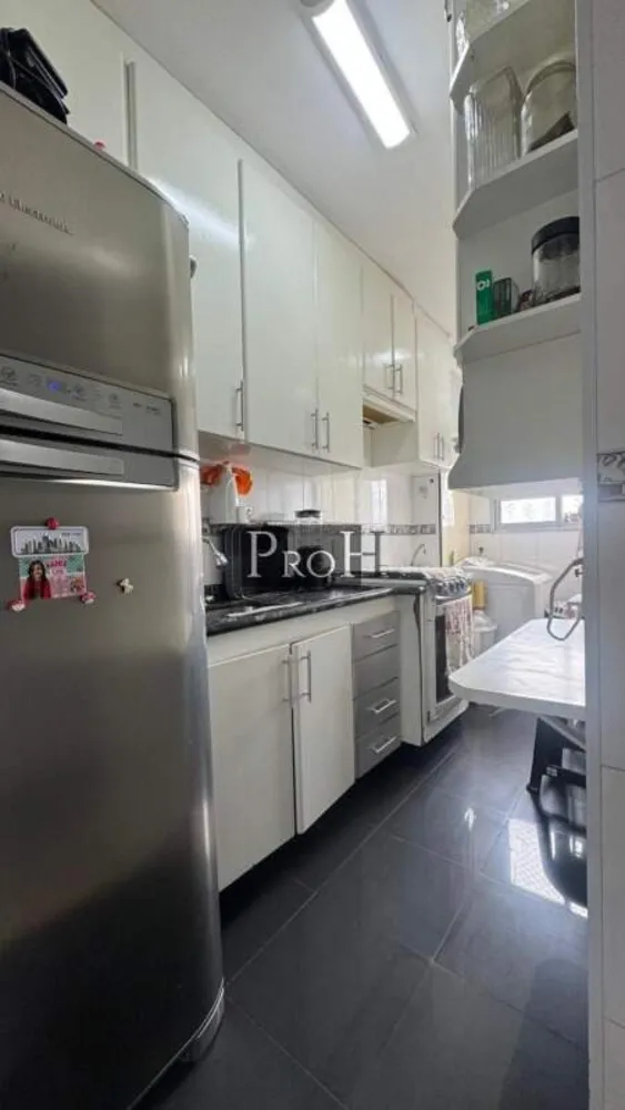 Apartamento, 2 quartos, 56 m² - Foto 3