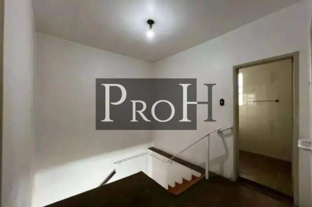 Sobrado, 3 quartos, 182 m² - Foto 1