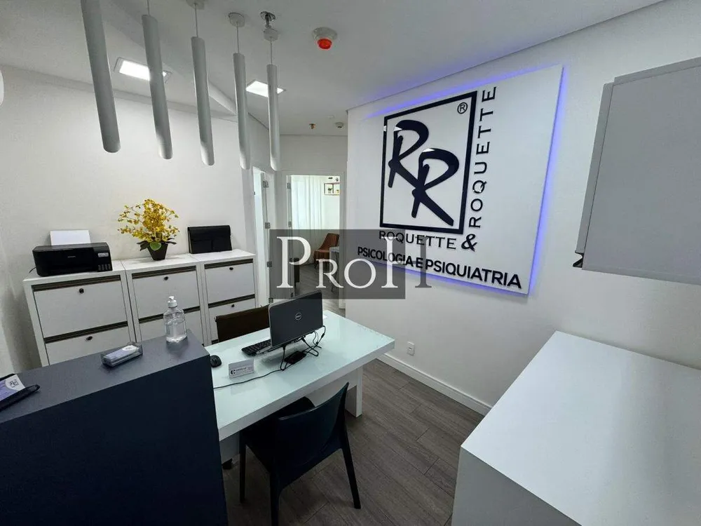 Sala-Conjunto, 39 m² - Foto 4