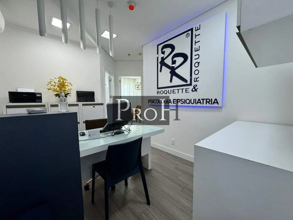 Sala-Conjunto, 39 m² - Foto 3