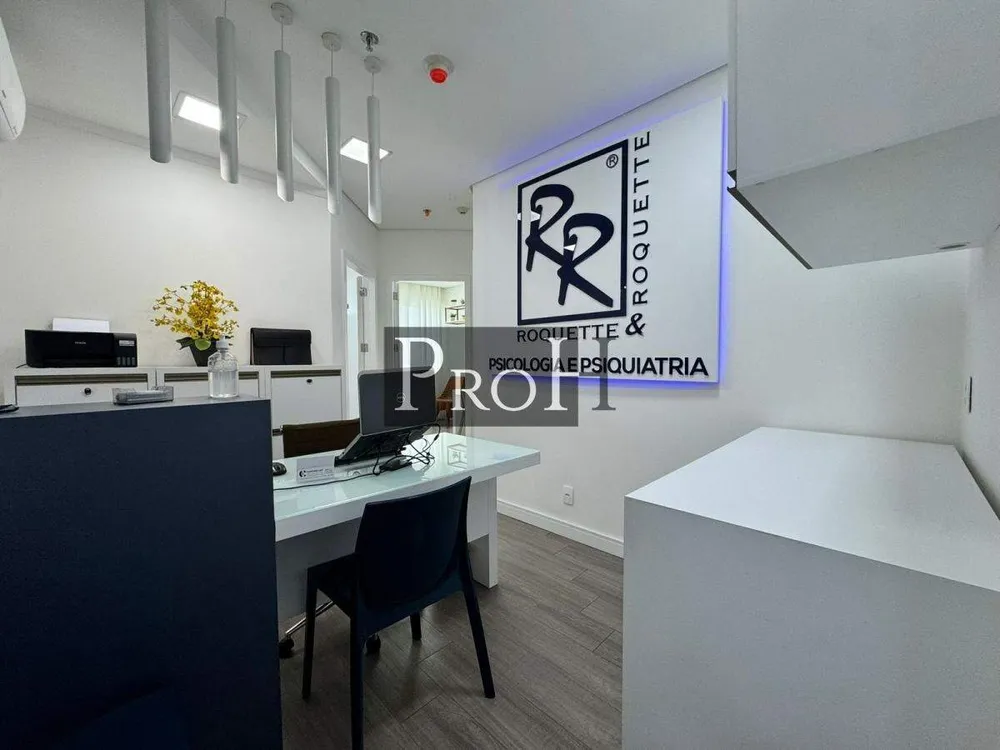 Sala-Conjunto, 39 m² - Foto 2