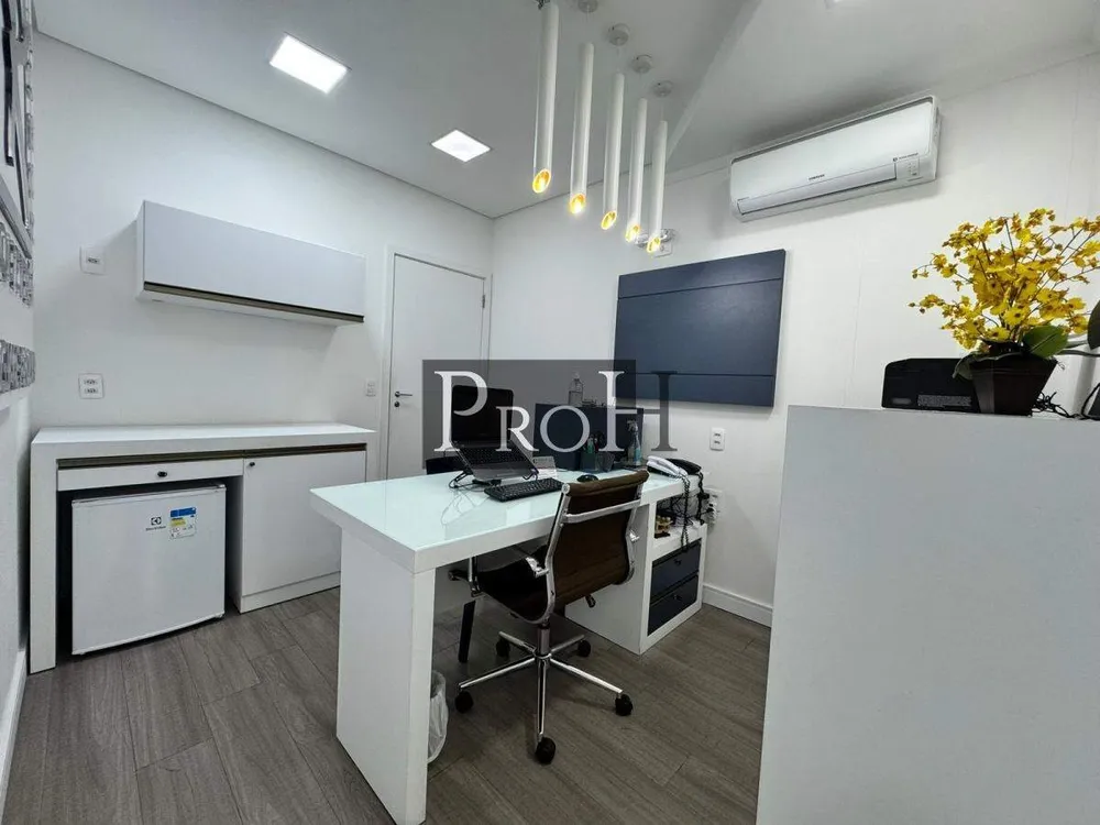 Sala-Conjunto, 39 m² - Foto 1