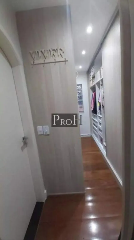 Sobrado, 3 quartos, 270 m² - Foto 8