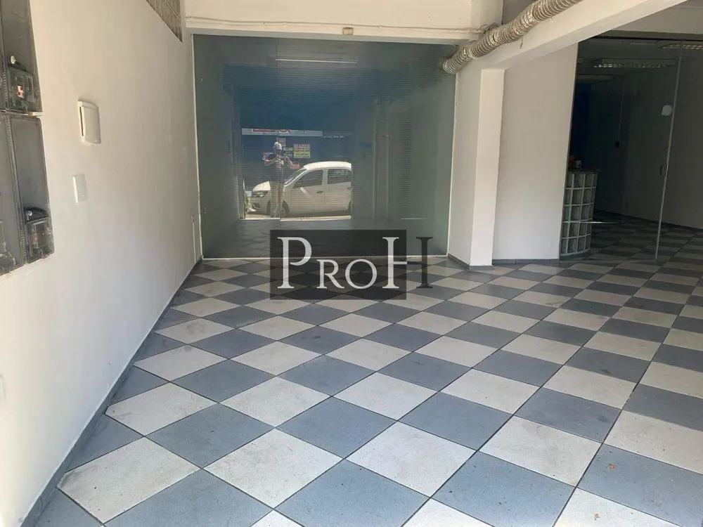 Loja-Salão, 100 m² - Foto 3