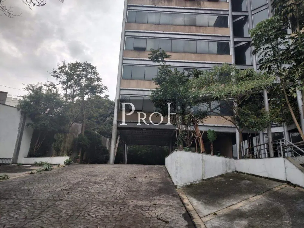 Prédio Inteiro, 2660 m² - Foto 7