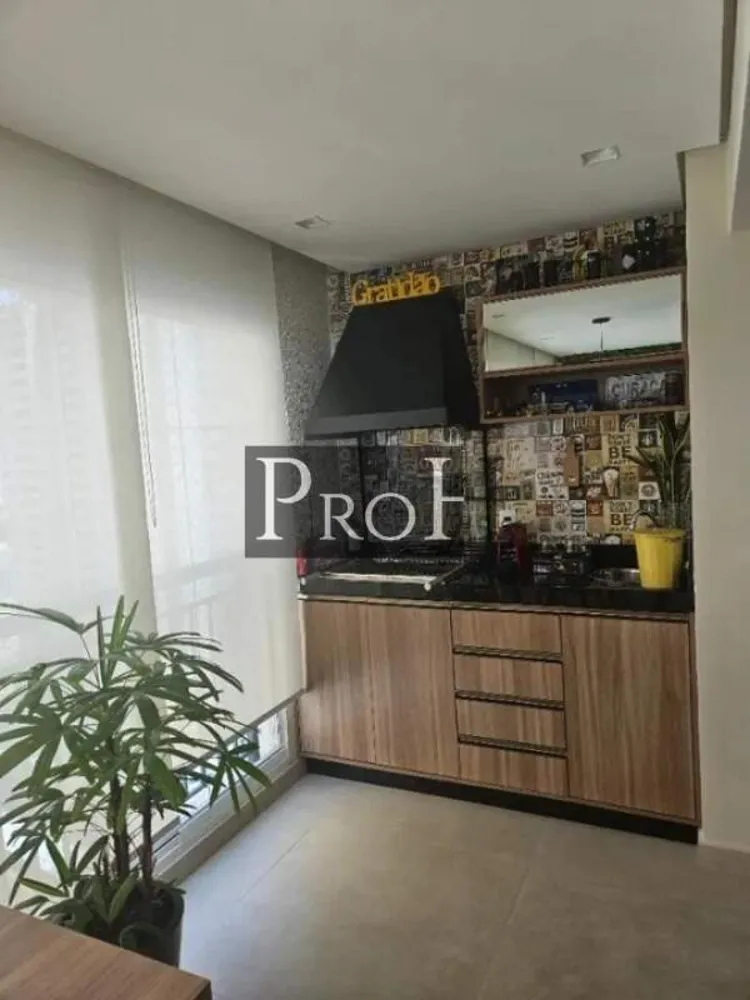 Apartamento, 3 quartos, 106 m² - Foto 6