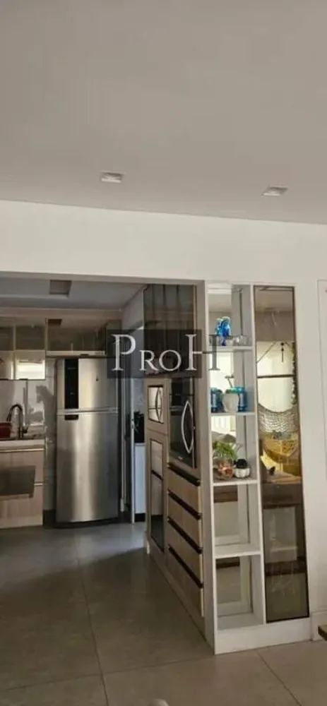 Apartamento, 3 quartos, 106 m² - Foto 3