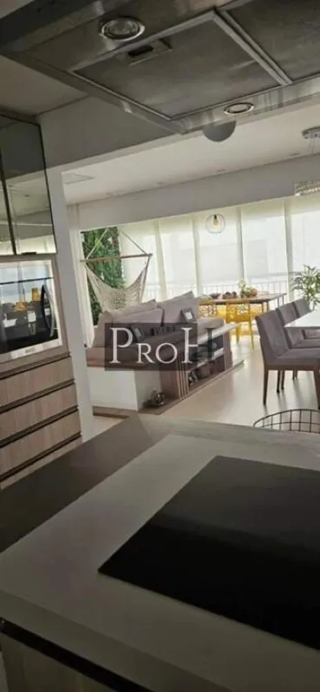 Apartamento, 3 quartos, 106 m² - Foto 1