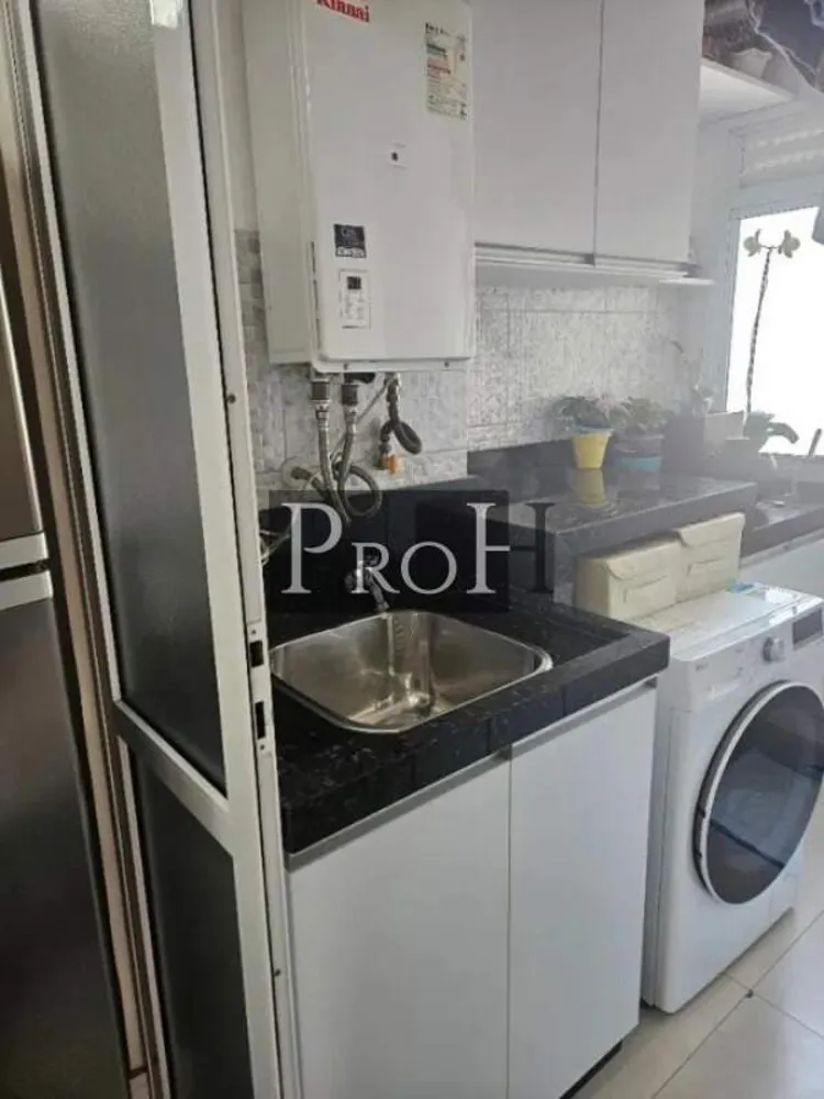 Apartamento, 3 quartos, 106 m² - Foto 7