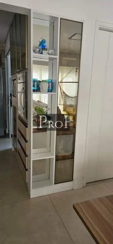 Apartamento, 3 quartos, 106 m² - Foto 4