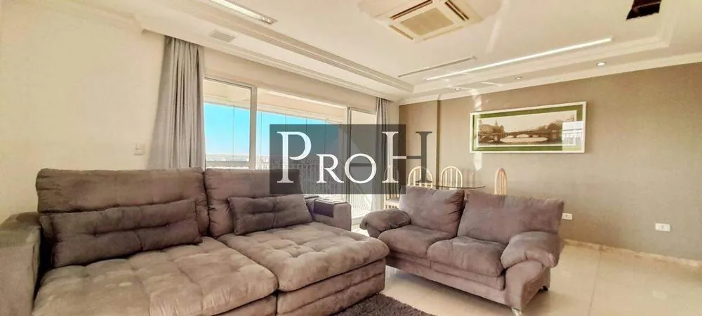 Cobertura, 3 quartos, 136 m² - Foto 1