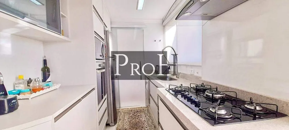 Cobertura, 3 quartos, 136 m² - Foto 4