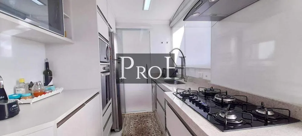 Cobertura, 3 quartos, 136 m² - Foto 3