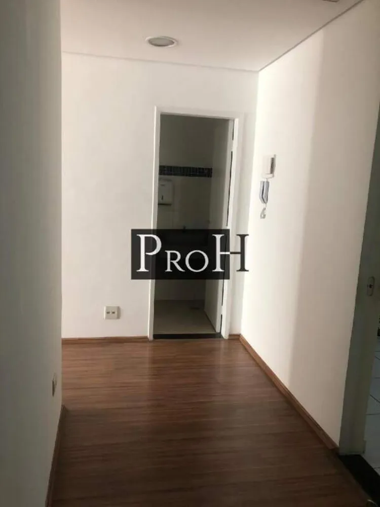 Sala-Conjunto, 45 m² - Foto 5