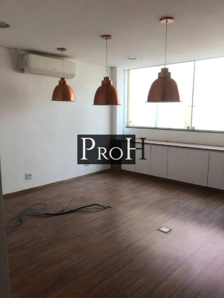 Sala-Conjunto, 45 m² - Foto 2