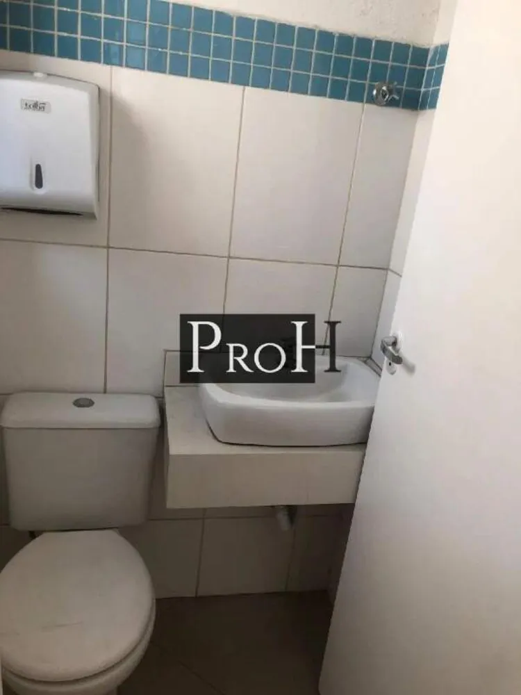 Sala-Conjunto, 45 m² - Foto 6