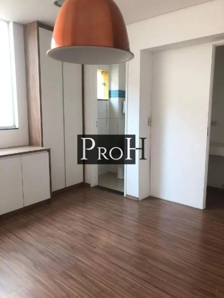 Sala-Conjunto, 45 m² - Foto 1
