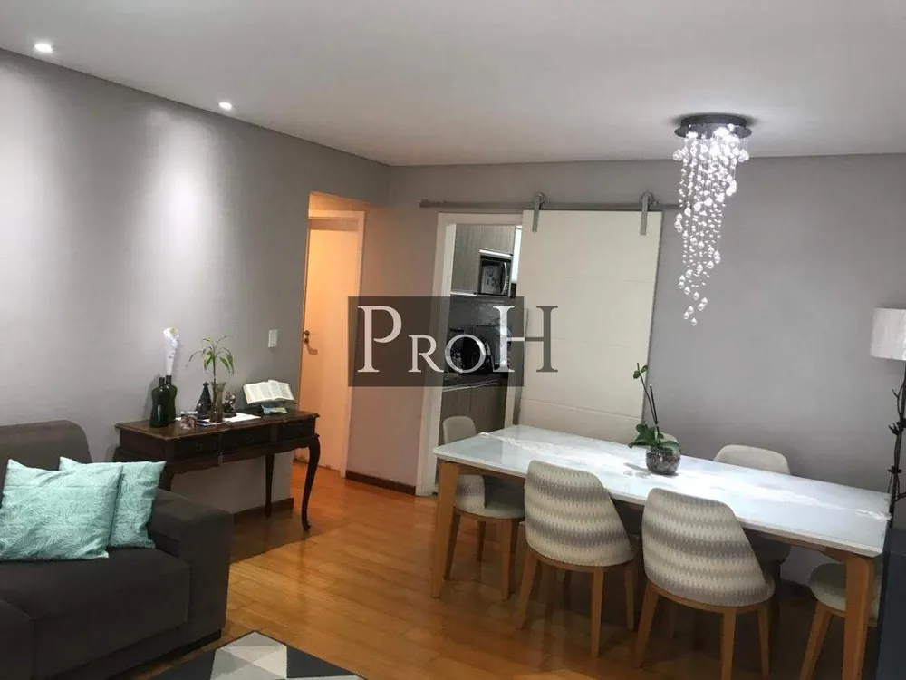 Apartamento, 3 quartos, 97 m² - Foto 3