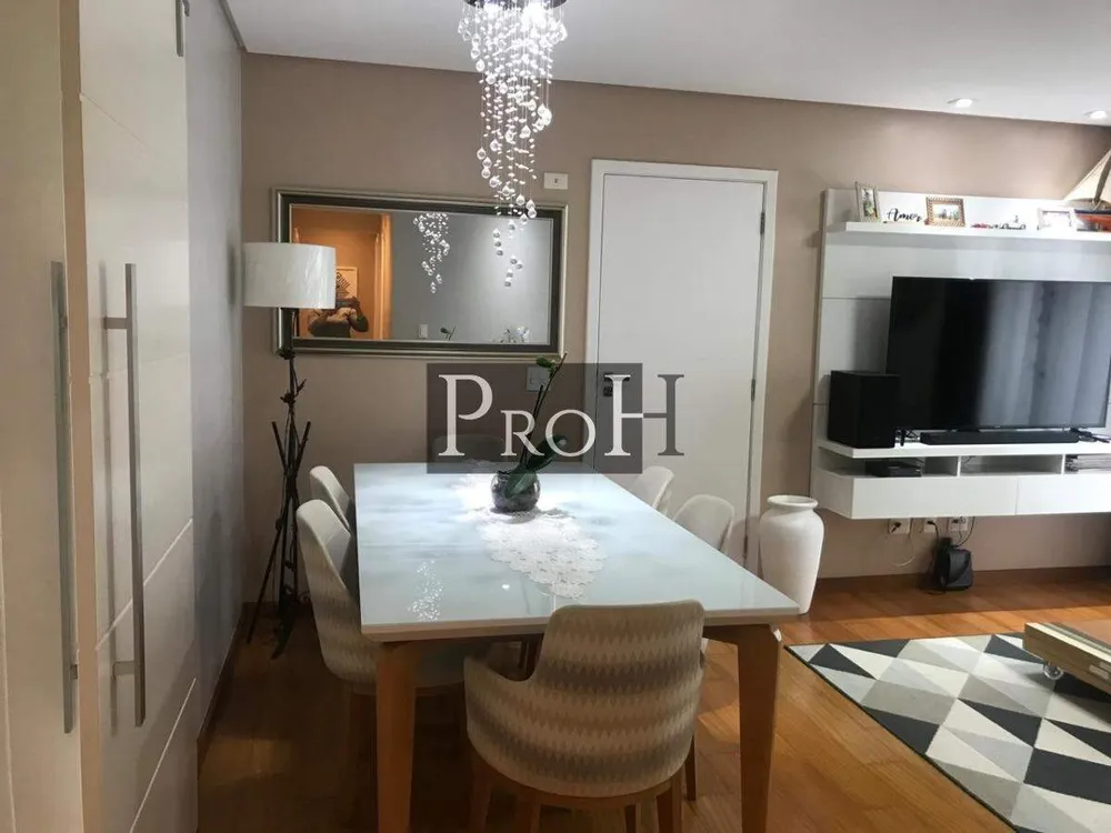 Apartamento, 3 quartos, 97 m² - Foto 2
