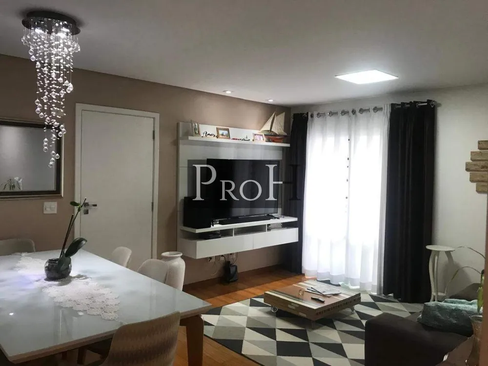 Apartamento, 3 quartos, 97 m² - Foto 1