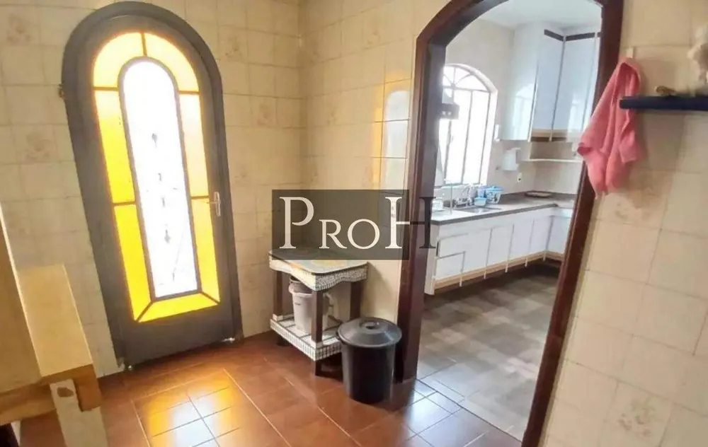 Sobrado, 5 quartos, 280 m² - Foto 4